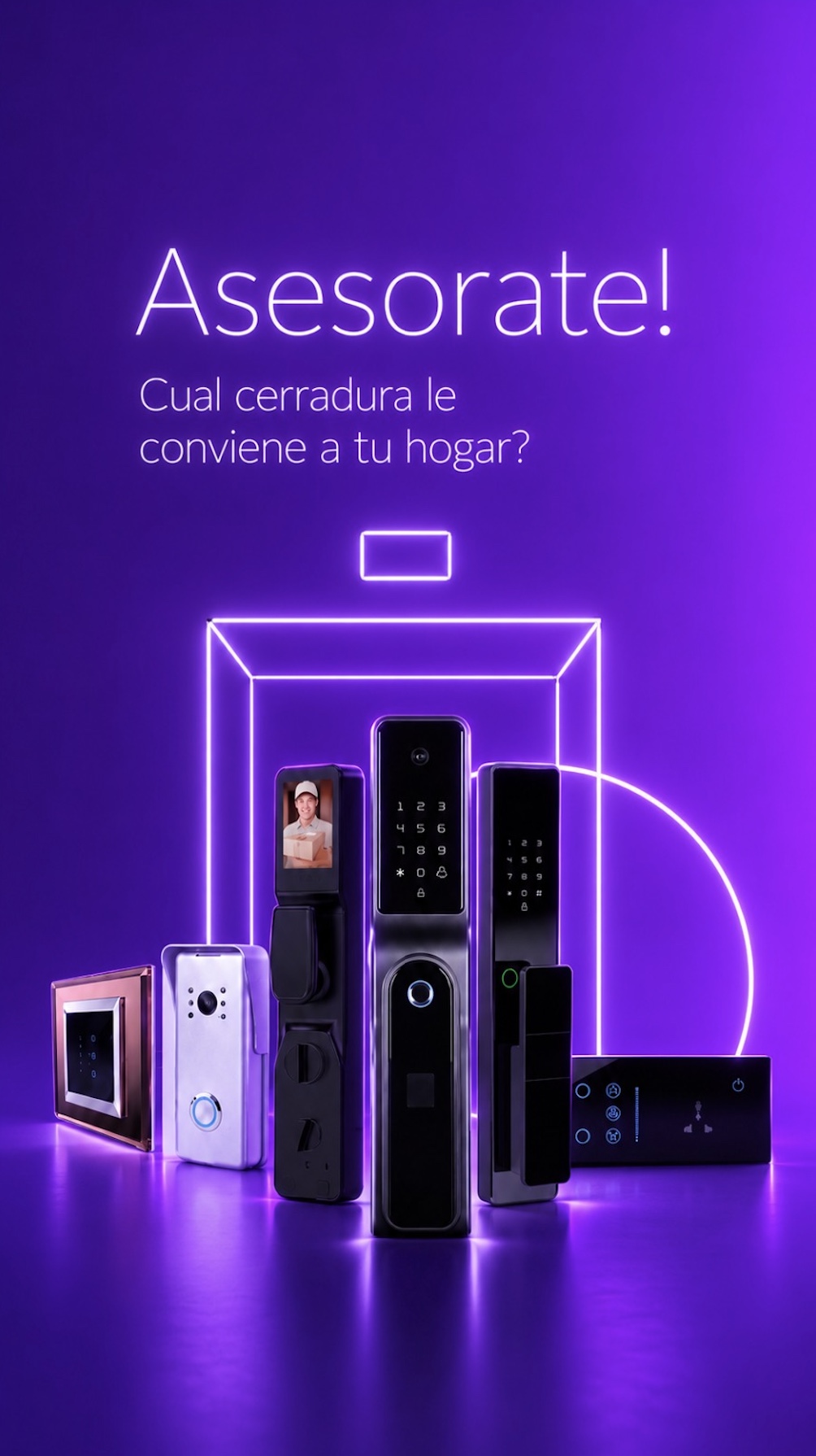 Proyecto de branding para servicios profesionales